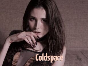 Coldspace