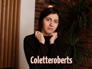 Coletteroberts