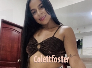 Colettfoster