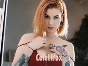 Colettfox