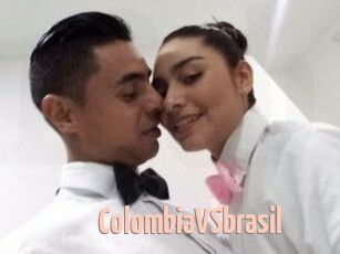 ColombiaVSbrasil