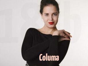 Columa