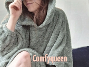 Comfyqueen