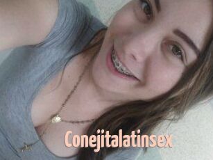 Conejitalatinsex