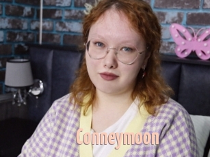 Conneymoon