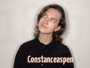 Constanceaspen