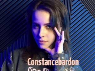 Constancebardon