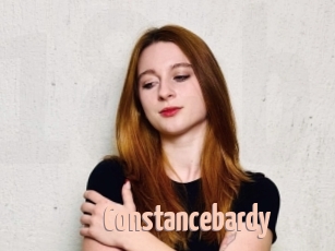 Constancebardy