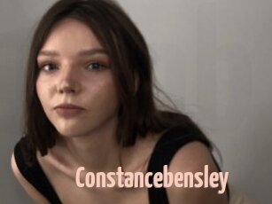 Constancebensley