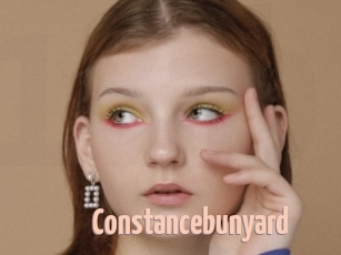 Constancebunyard