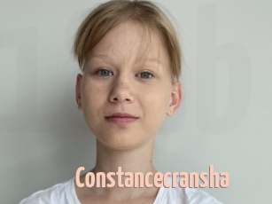 Constancecransha