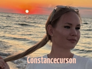 Constancecurson