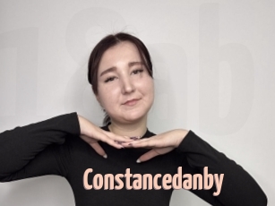 Constancedanby