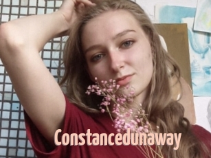 Constancedunaway