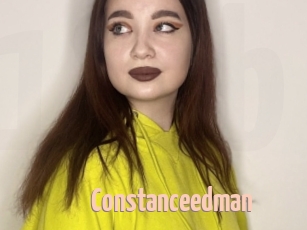 Constanceedman