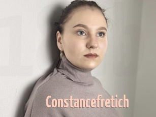 Constancefretich