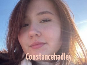 Constancehadley