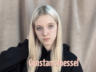 Constancehessel