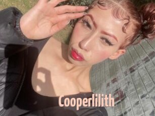 Cooperlilith