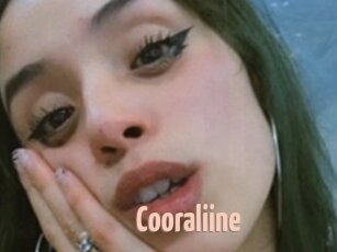 Cooraliine