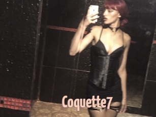 Coquette7