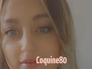 Coquine80