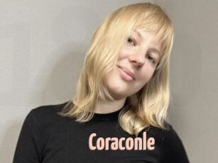 Coraconle