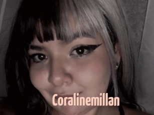 Coralinemillan