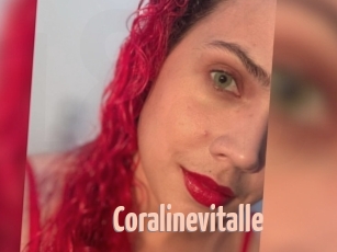 Coralinevitalle