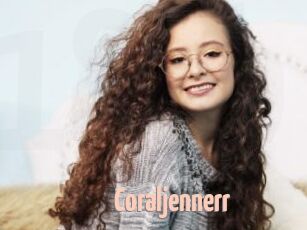 Coraljennerr