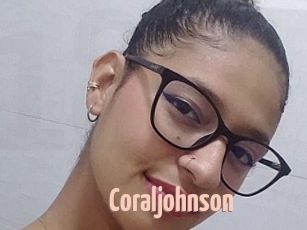 Coraljohnson