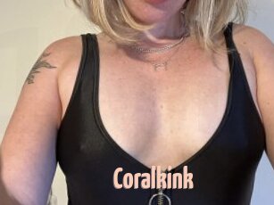 Coralkink