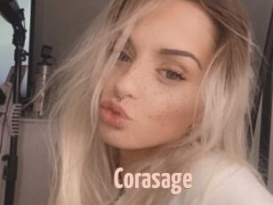 Corasage