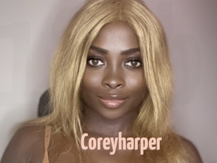 Coreyharper