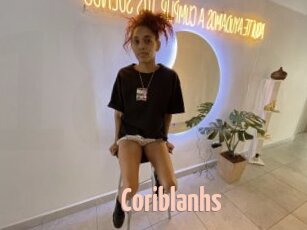 Coriblanhs