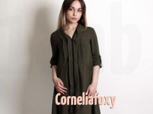 Corneliafoxy