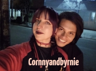 Cornnyandbyrnie