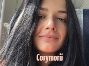 Corymorii