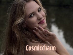 Cosmiccharm