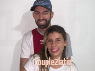 Couple2latin