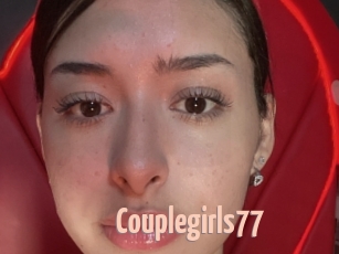 Couplegirls77