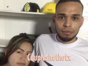 Coupleshothotx