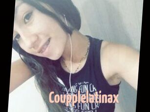 Coupplelatinax