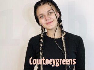 Courtneygreens