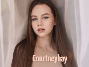 Courtneyhay