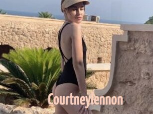 Courtneylennon