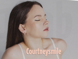 Courtneysmile