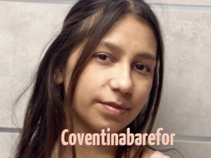 Coventinabarefor