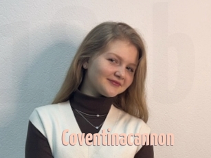 Coventinacannon
