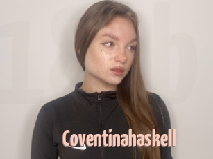 Coventinahaskell